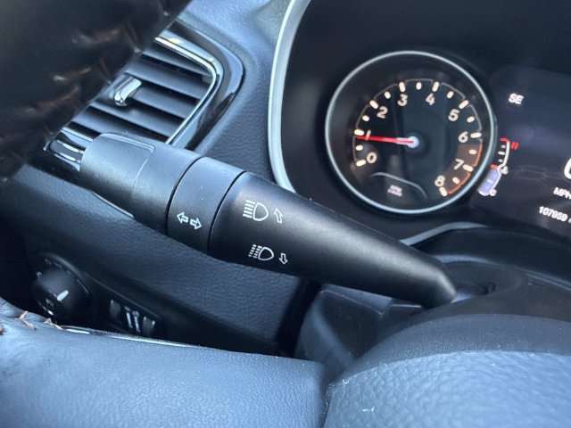 Used 2019 Jeep Compass Limited AWD/4WD image 68