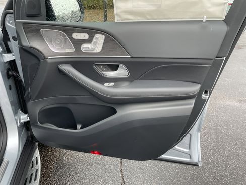 New 2026 Mercedes-Benz GLS 450 GLS 450 4MATIC SUV image 45