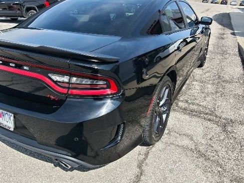 Used 2019 Dodge Charger R/T w/ Driver Confidence Group image 4