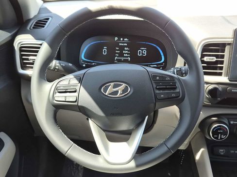New 2026 Hyundai Venue SEL FWD image 21
