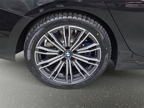 Used 2020 BMW M340i xDrive w/ Parking Assistance Package image 33