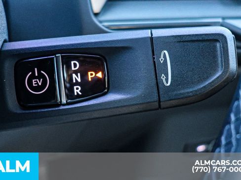 Used 2024 Kia EV9 Wind image 38