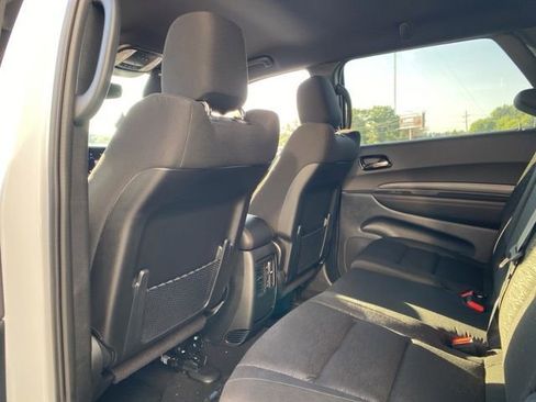 New 2026 Dodge Durango GT w/ Blacktop Package image 23