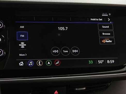 Used 2023 Buick Envision Avenir image 10