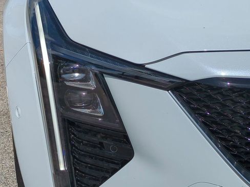 New 2026 Cadillac CT5 Sport image 9