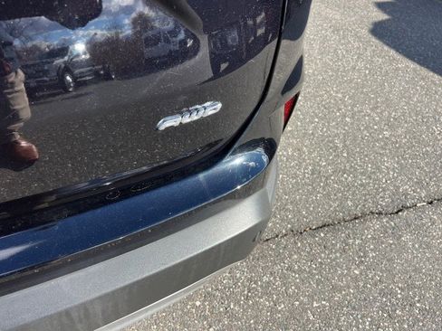 Certified 2022 Ford Edge SEL w/ Convenience Package image 22