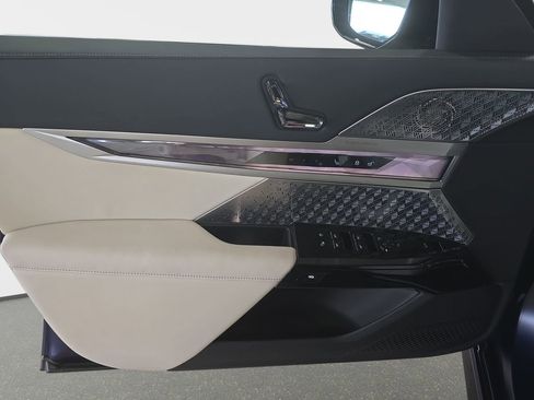 New 2026 BMW 760i xDrive 760i xDrive w/ Executive Package image 21