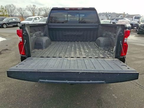Used 2024 Chevrolet Silverado 1500 ZR2 image 31