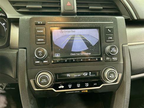 Used 2016 Honda Civic LX image 15