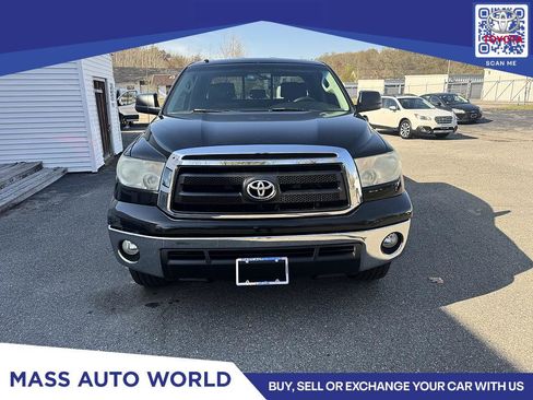 Used 2010 Toyota Tundra SR5 AWD/4WD image 3