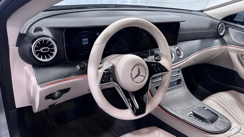 Certified 2022 Mercedes-Benz CLS 450 4MATIC image 10