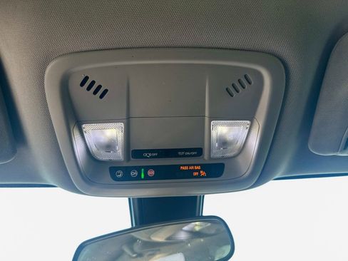 Used 2021 Chevrolet Malibu LT w/ Midnight Edition image 26