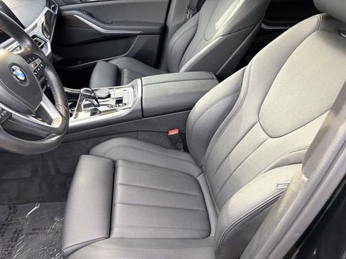 Used 2021 BMW X5 sDrive40i image 7