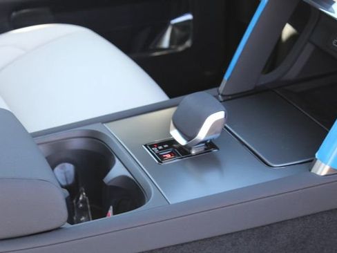 New 2025 Land Rover Discovery Sport S image 23