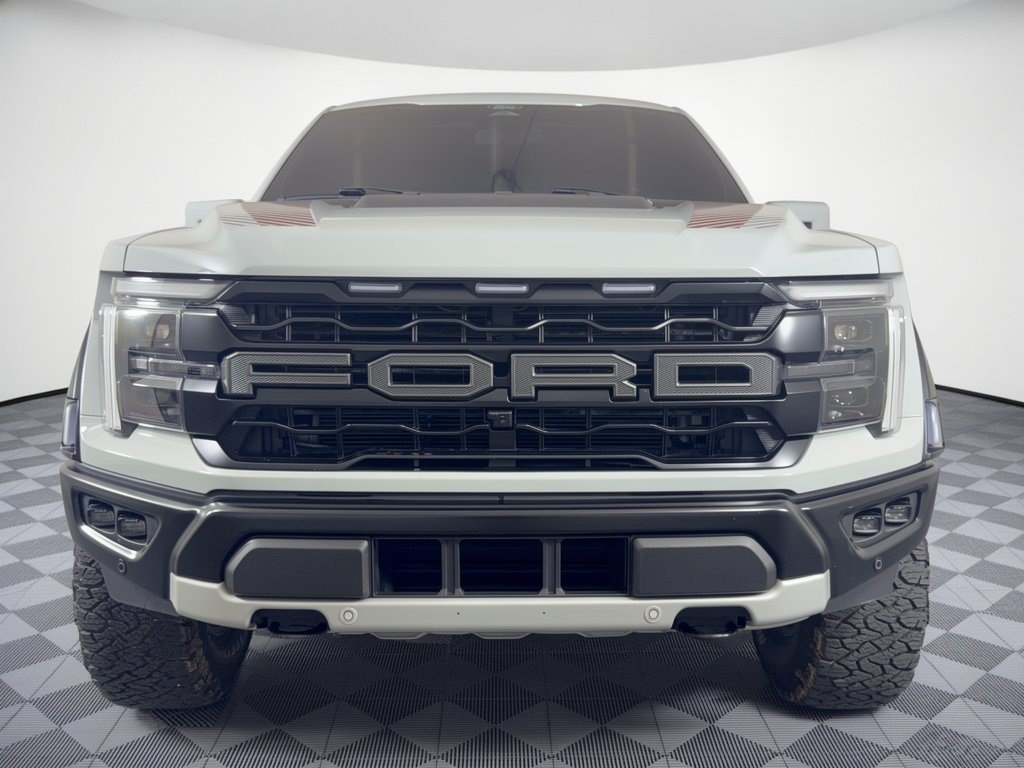 Used 2024 Ford F150 Raptor AWD/4WD image 6