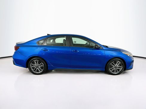 Used 2023 Kia Forte GT-Line FWD image 10