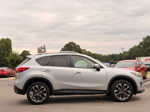 Used 2016 MAZDA CX-5 Grand Touring AWD/4WD image 9