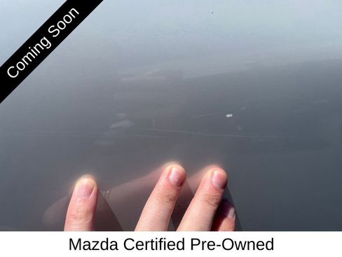 Used 2024 MAZDA CX-5 AWD 2.5 S w/ Preferred Package image 26
