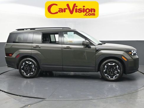 Used 2025 Hyundai Santa Fe SEL w/ Tow & Go Package image 6