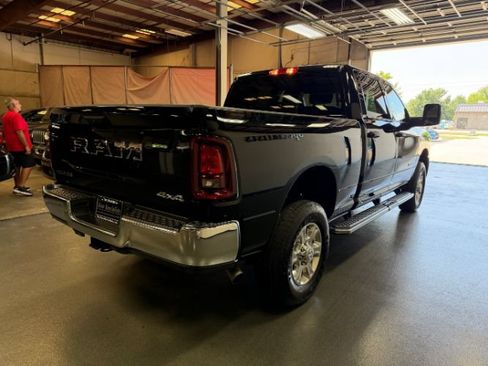 Used 2026 RAM 2500 Big Horn AWD/4WD image 5