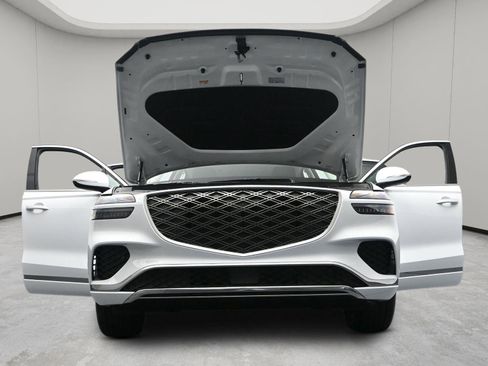 New 2026 Genesis GV70 2.5T AWD/4WD image 22