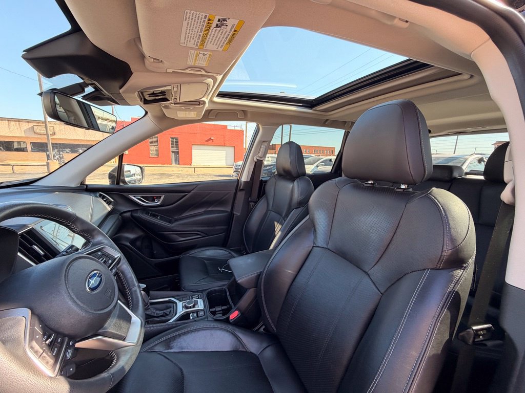 Used 2022 Subaru Forester Touring AWD/4WD image 12