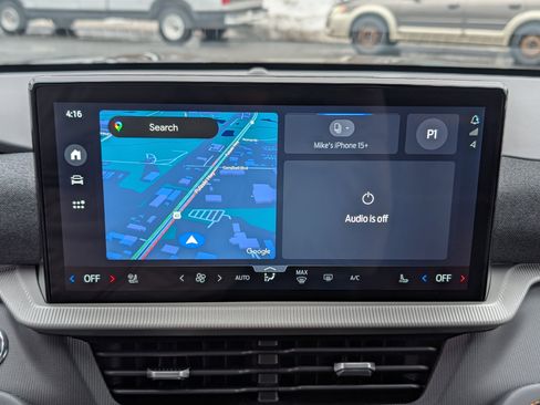 New 2026 Ford Explorer Tremor w/ Tremor Ultimate Package image 26