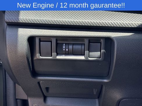 New 2026 Subaru Crosstrek 2.0i Premium AWD/4WD image 28