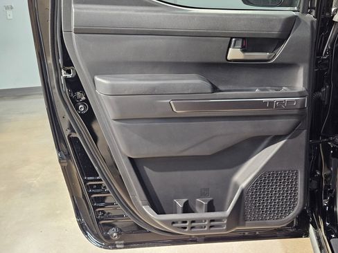 New 2026 Toyota Tacoma TRD Off-Road image 20