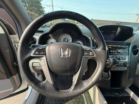 Used 2012 Honda Pilot EX-L image 20