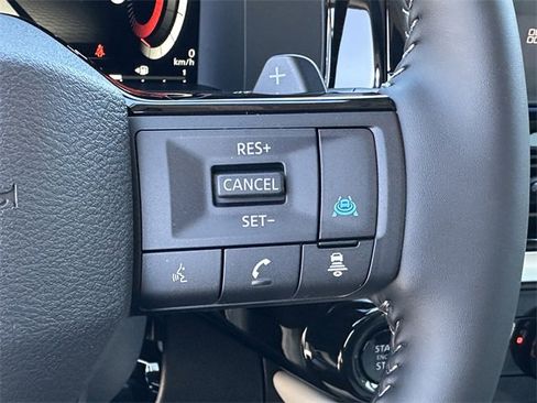 New 2026 Nissan Pathfinder SL image 22