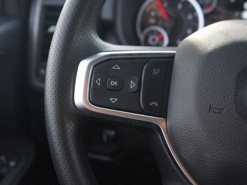 New 2026 RAM 3500 Tradesman image 15