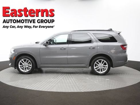 Used 2024 Dodge Durango GT AWD/4WD image 62