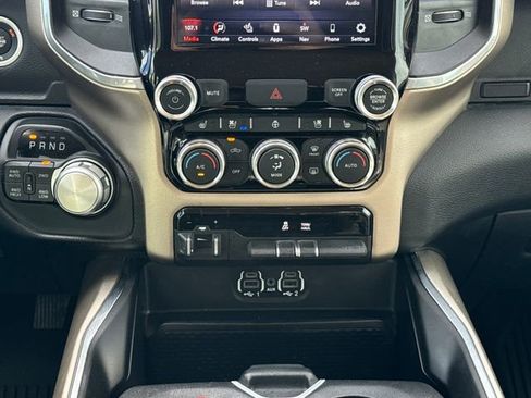 Used 2020 RAM 1500 Laramie image 23