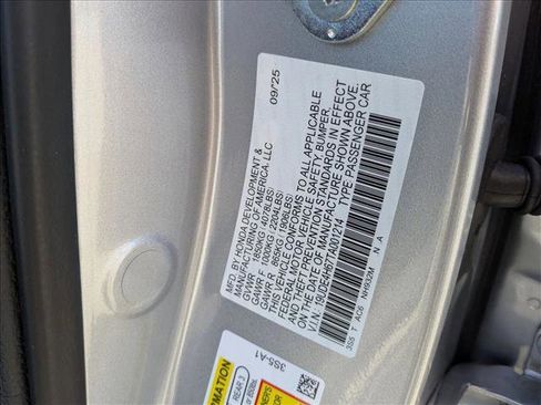 New 2026 Acura Integra A-Spec image 17