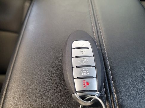 Used 2024 Nissan Altima 2.5 S FWD image 32