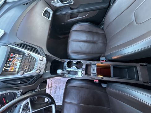 Used 2014 Chevrolet Equinox LTZ image 36