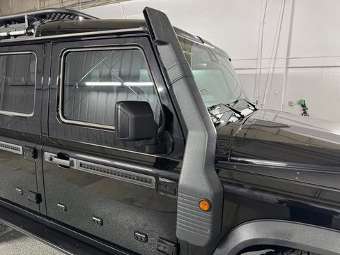 Used 2024 INEOS Grenadier image 21