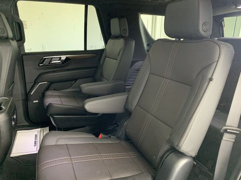 New 2026 Chevrolet Tahoe High Country image 45