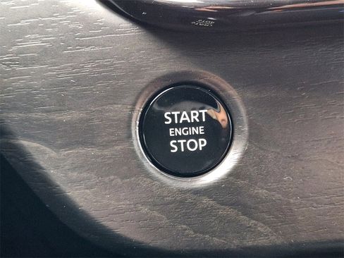 New 2026 Nissan Murano Platinum image 16