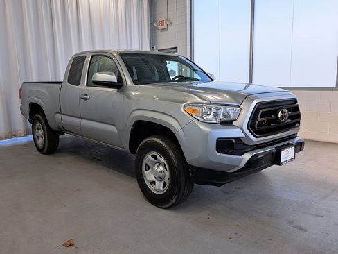 Used 2023 Toyota Tacoma SR image 26