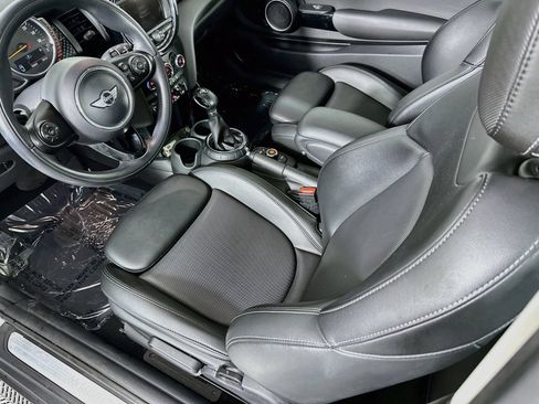 Used 2015 MINI Cooper S FWD image 21