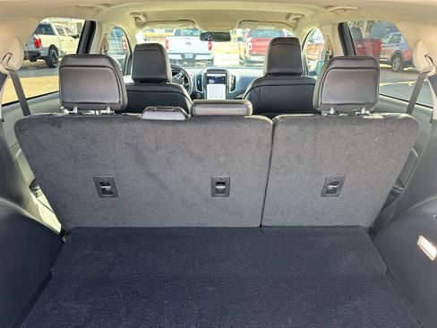 Used 2024 Ford Edge Titanium w/ Class II Trailer Tow Package image 33