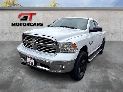 Used 2019 RAM 1500 Big Horn