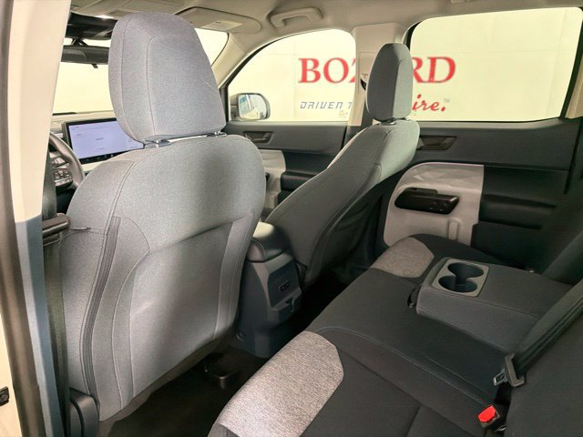 Used 2025 Ford Maverick XLT FWD image 30
