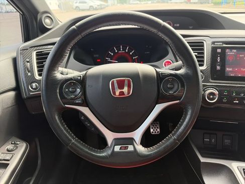 Used 2015 Honda Civic Si image 14
