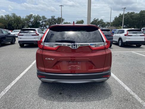 Used 2019 Honda CR-V EX-L image 19