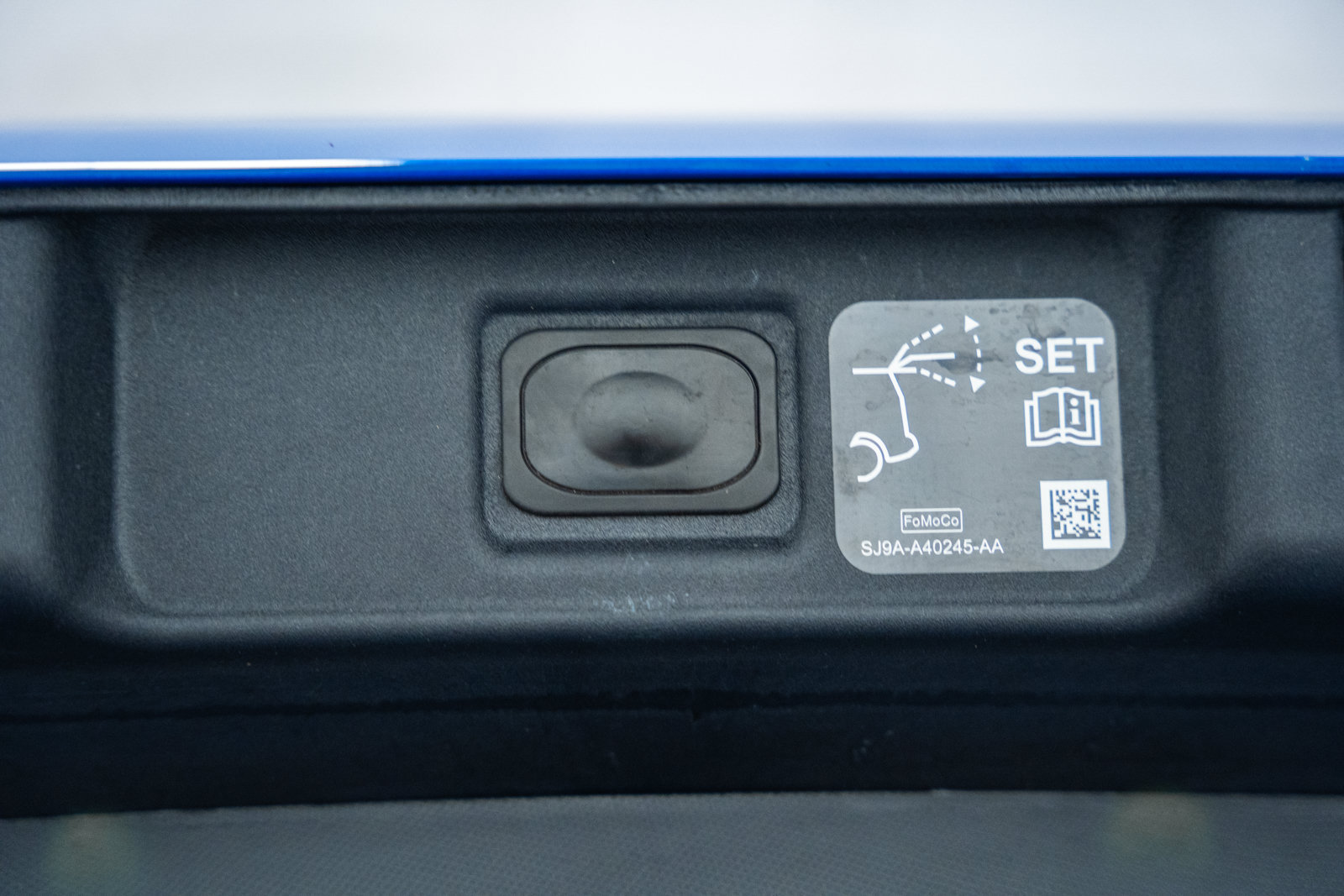 Certified 2025 Ford Mustang Mach-E GT w/ Interior Protection Package AWD/4WD image 11