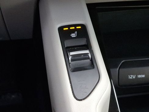 Used 2021 Kia Telluride S image 25