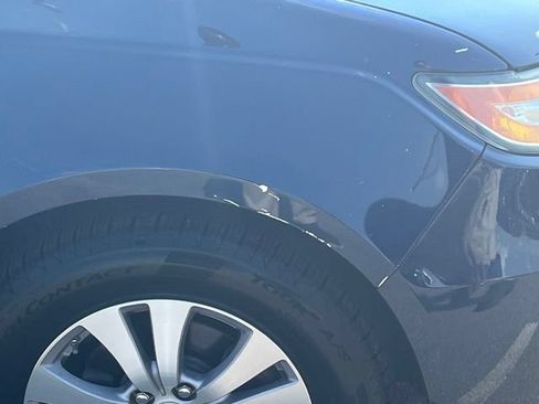 Used 2015 Honda Odyssey EX-L image 10